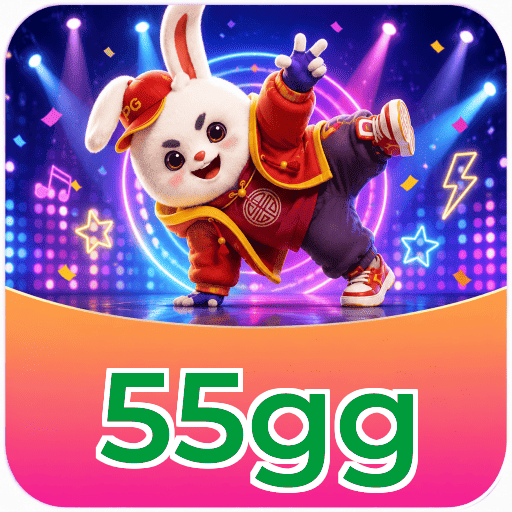 Slots 55gg - Jackpots Progressivos