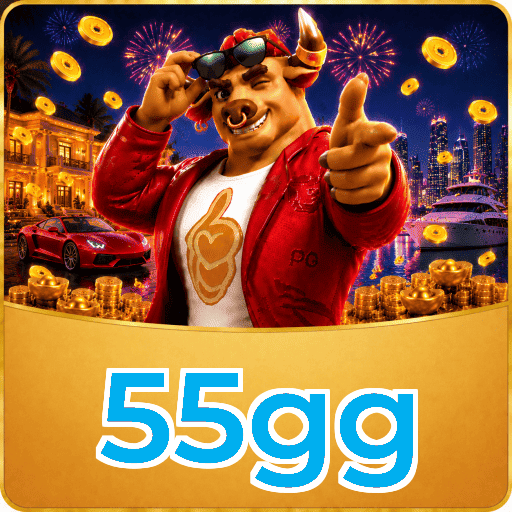55gg Instalar Logo 2