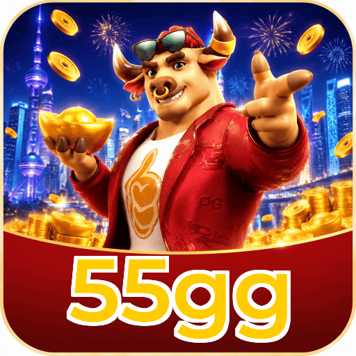 55gg PIX Instantâneo - Saques em 8 Minutos