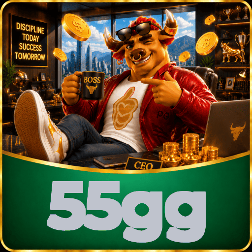 Certificação GLI 55gg