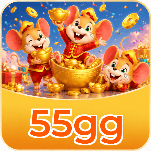 55gg Instalar Logo 2