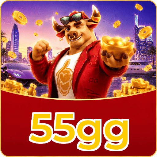 55gg PIX Instantâneo - Saques em 8 Minutos