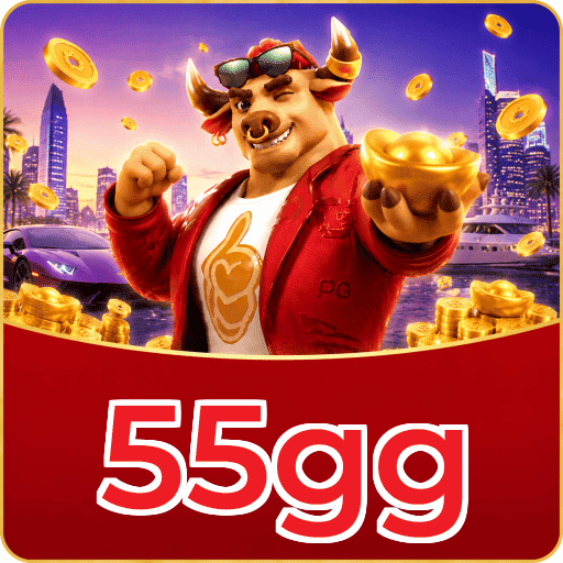 Loteria 55gg - Quina e mais jogos