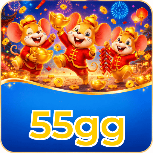 Plataforma 55gg - PIX Instantâneo