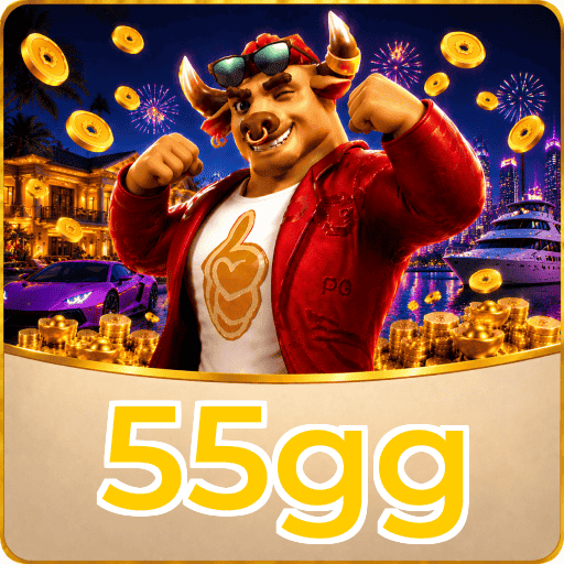55gg Segurança Logo 1