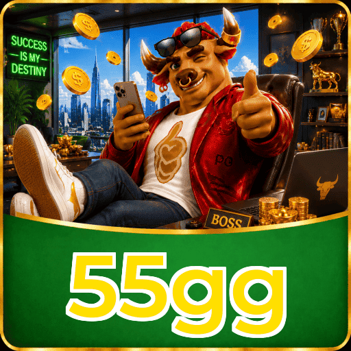 55gg Pagamento Seguro SSL
