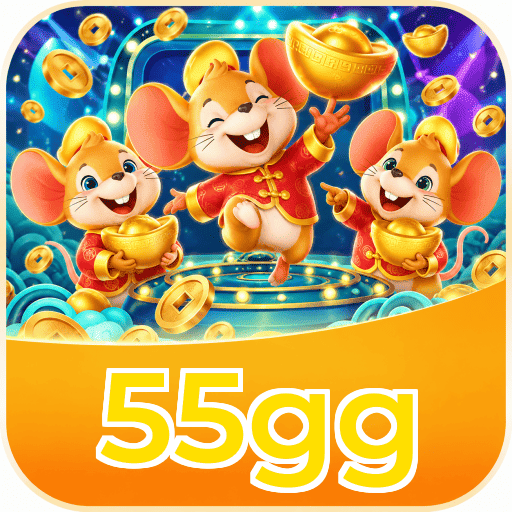 Loteria 55gg - Mega-Sena online