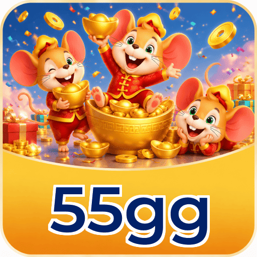 55gg Instalar Logo 3