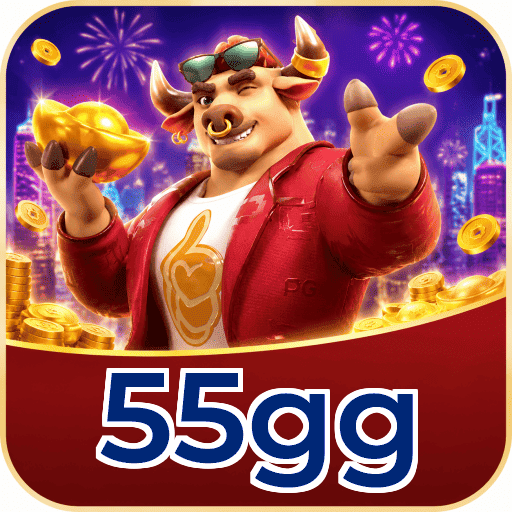 55gg Licença Curaçao Gaming