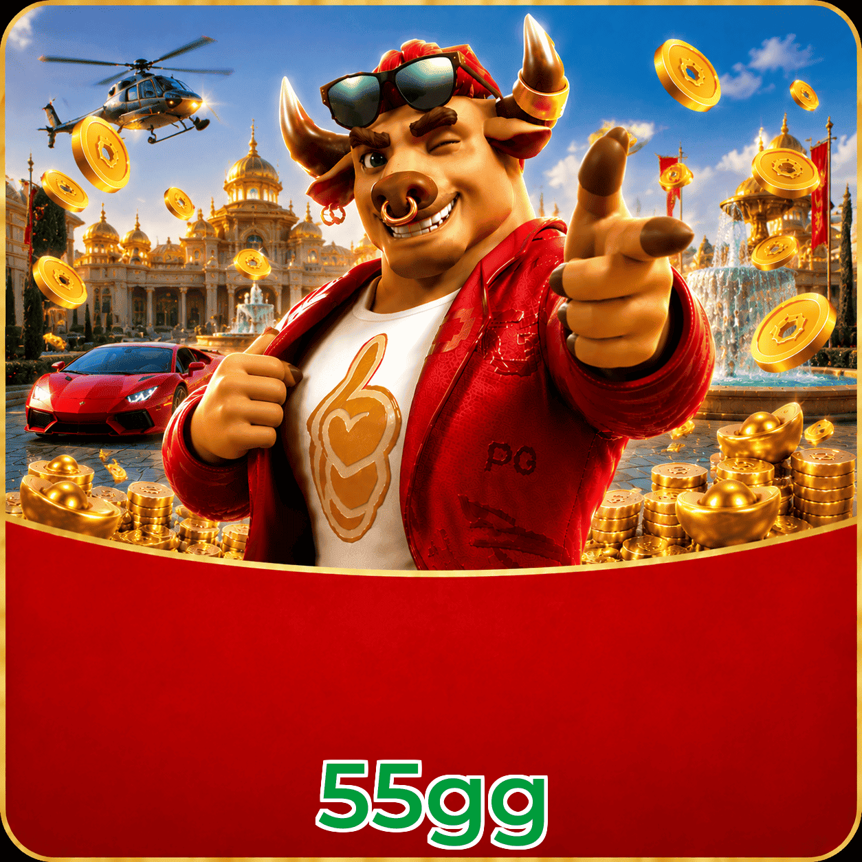 55gg Instalar Logo 3