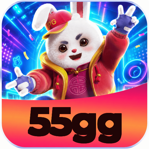 Loteria 55gg - Quina e mais jogos