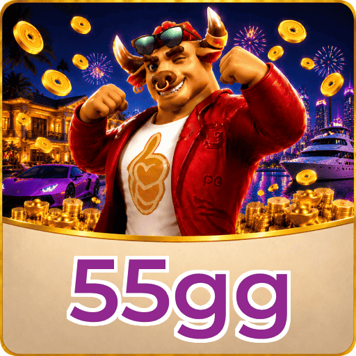Fortune Tiger Logo 2