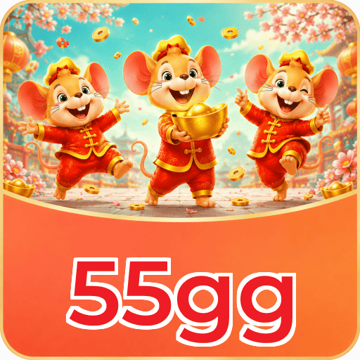 Fortune Tiger Logo 3